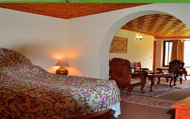 Woodstock Hotel 